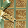 Believe in the Season Card