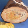 Pirate Party Treats