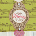 Musical Wedding day