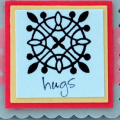 Hugs Tin