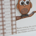 Wise Owl Journal