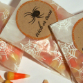 Spider Treat Bags