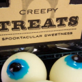 front creepy treats