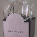 gratitude box to match