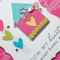 Bright Home card detail
