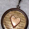 My Heart Necklace