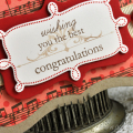 Congratulations detail