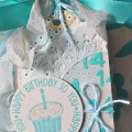 Gift Bag Tag