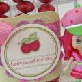 Berry Sweet Birthday