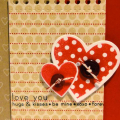 Love Note Card