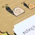 Inching By Hi Card - detail