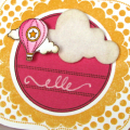 Tiny Treats Placecard