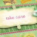 Take Care Detail
