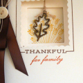Happy Thanksgiving
