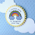 Brighten Your Day Tag