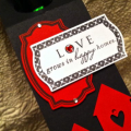 Love Grows