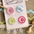 Spring Buttons