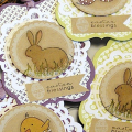 Easter Tags