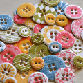 Button Boutique Buttons