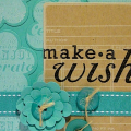 Wish & Celebrate Card