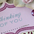 Thinking of You card