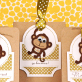 monkey set