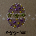 Happy Easter 2 - Egg Hunt