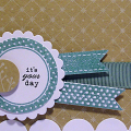 It's Your Day Card