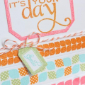 It's Your Day Card