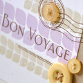 Bon Voyage Detail