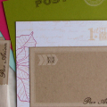 Airmail Package (labels)