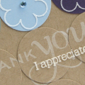 Appreciate You (Detail)