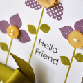 Hello Friend Detail