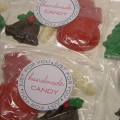 Homemade Chocolate Christmas Candies