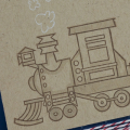 Friend Train Detail