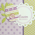 Easter Patterns