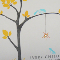 Baby card :)