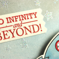 To Infinity and Beyond detail 2