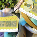 2011 Easter Basket Tags