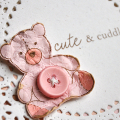 Cute & Cuddly Detail