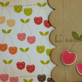 Sweet Cherry card