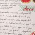 Watermelon Limeade Recipe Card