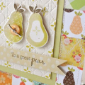 Great Pear Card