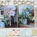 Front Porch Life Layout