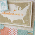 Adventure Awaits Card
