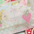 {Berry Sweet} card