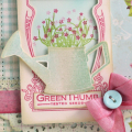 GreenThumb Water Pail