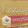 happy everything