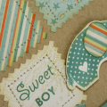 Sweet Boy detail