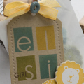 Elsi magnet wrapping